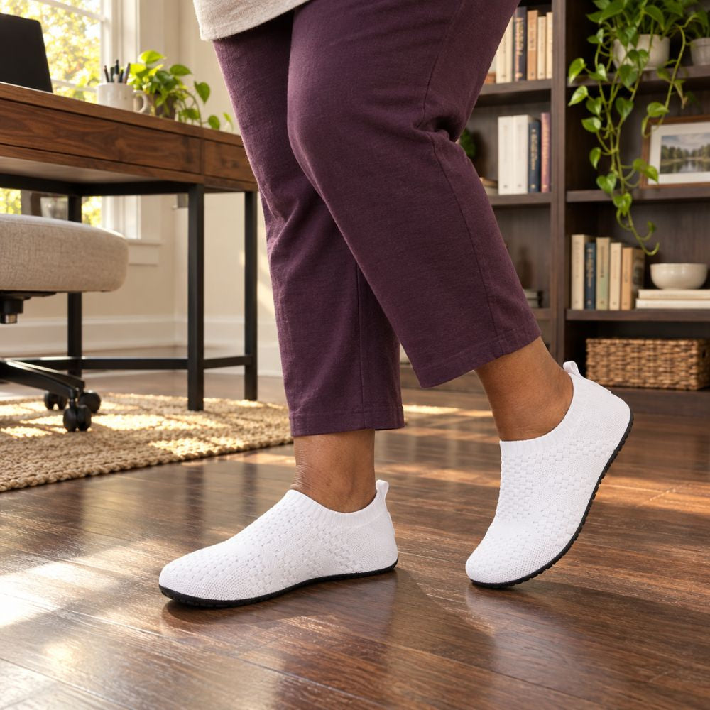Cloud Sock Shoes – Non-Slip Comfort