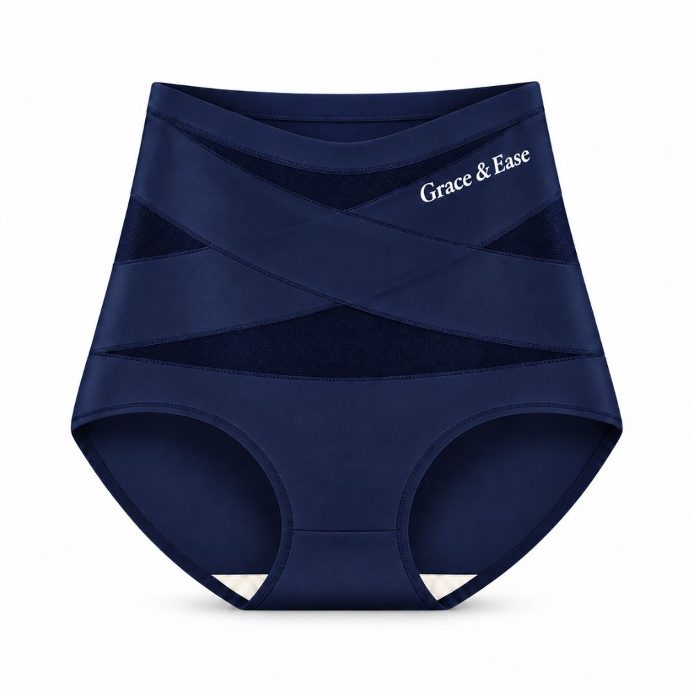 Sculpt Brief Black
