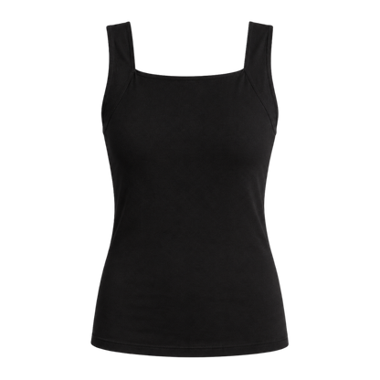 Built-In Bra Comfort Shaper Tank 1