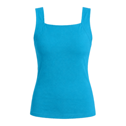 Built-In Bra Comfort Shaper Tank 1