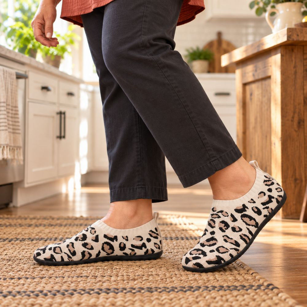 Cloud Sock Shoes – Non-Slip Comfort
