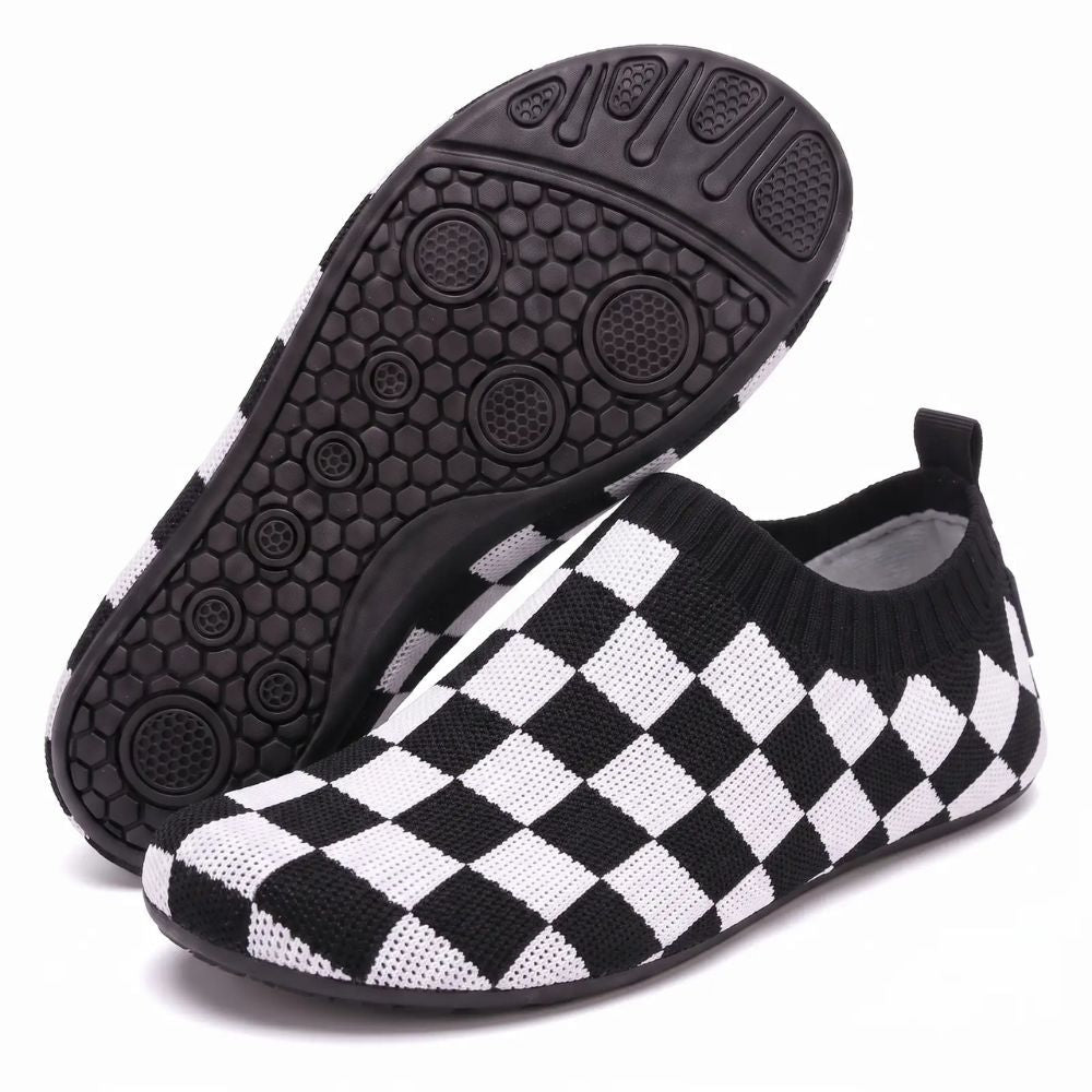 Cloud Sock Shoes – Non-Slip Comfort