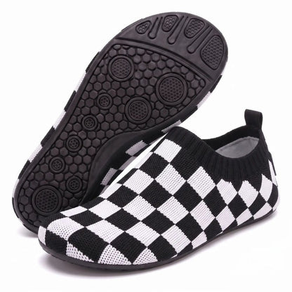 Cloud Sock Shoes – Non-Slip Comfort