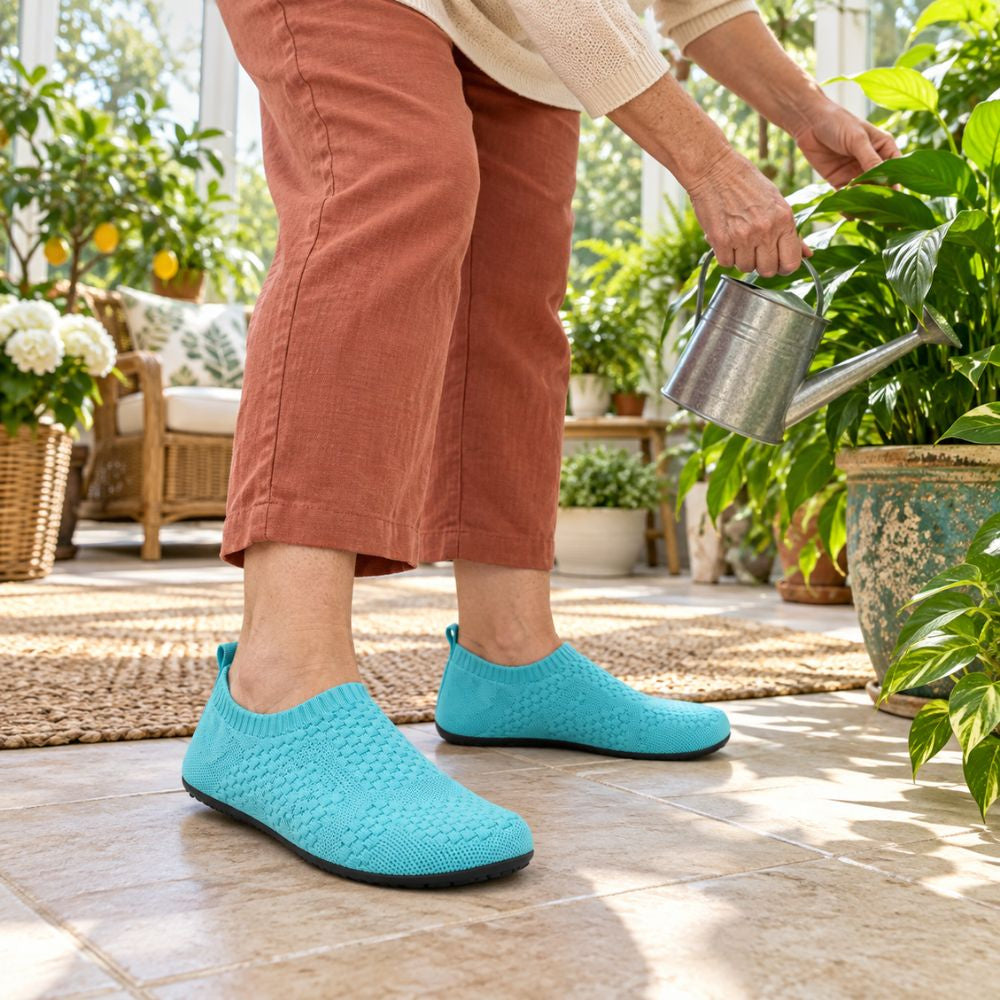 Cloud Sock Shoes – Non-Slip Comfort