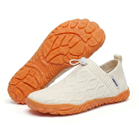 Grace & Ease | All-Day Comfort, Zero Foot Pain