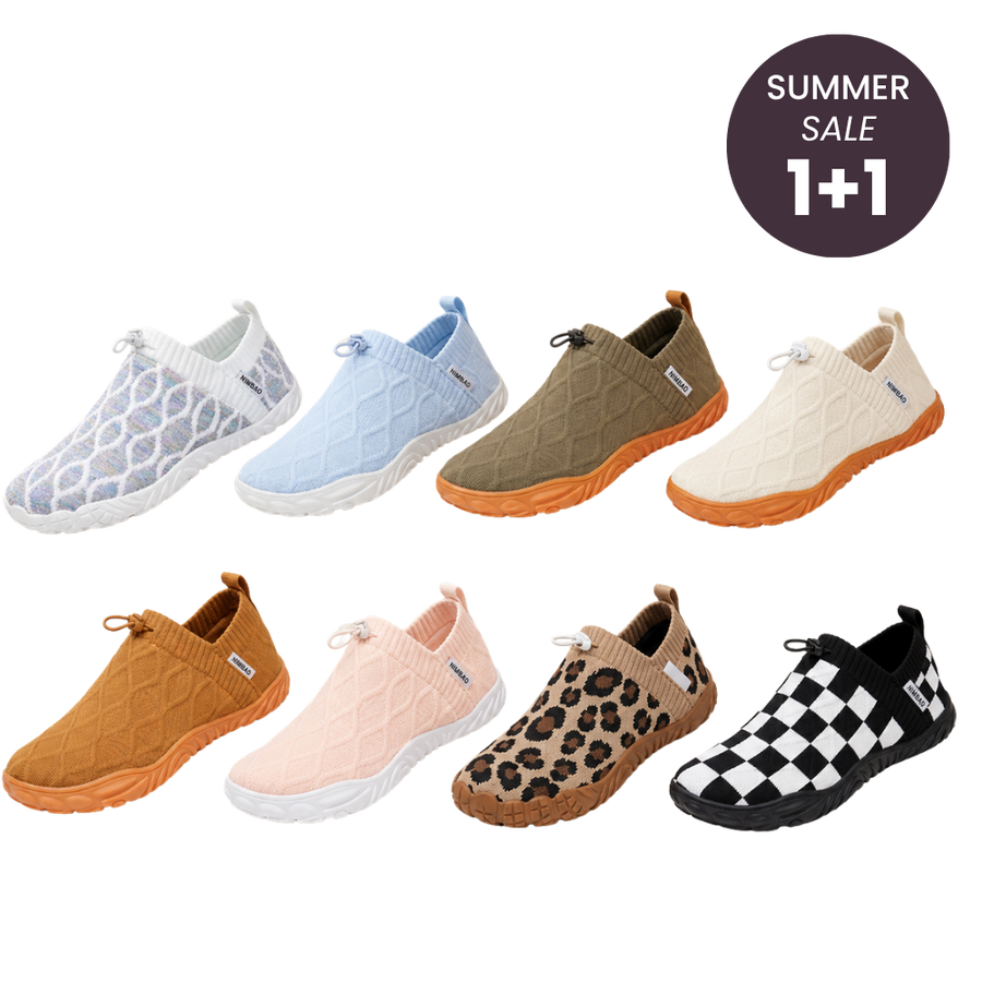 All Grace & Ease colorways — Summer Sale, buy 1 pair get 1 free