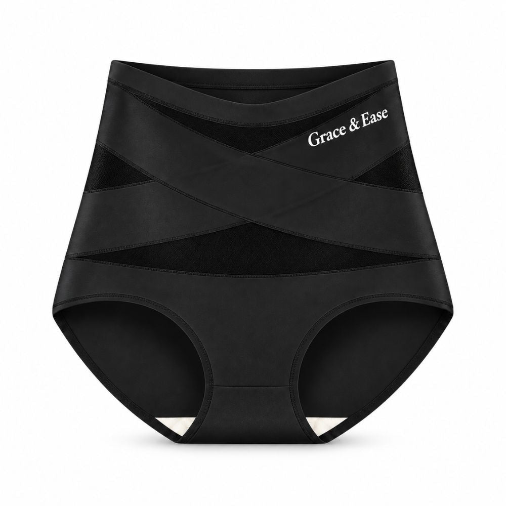 Sculpt Brief Black