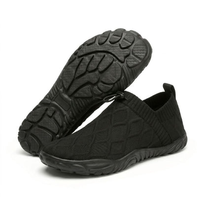 Grace & Ease | All-Day Comfort, Zero Foot Pain