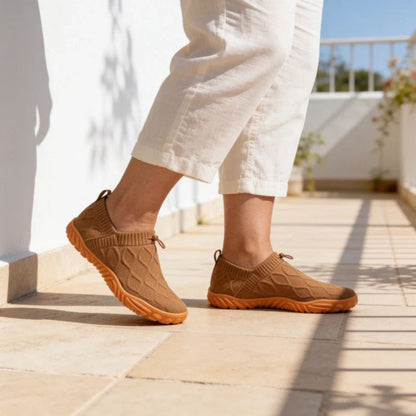 Grace & Ease | All-Day Comfort, Zero Foot Pain